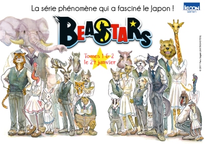 Beastars_annonce